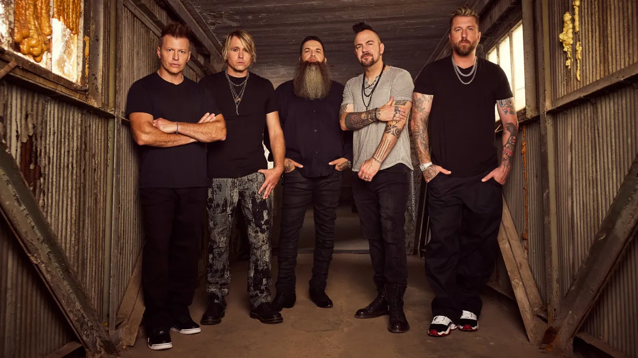 Alienation Tour