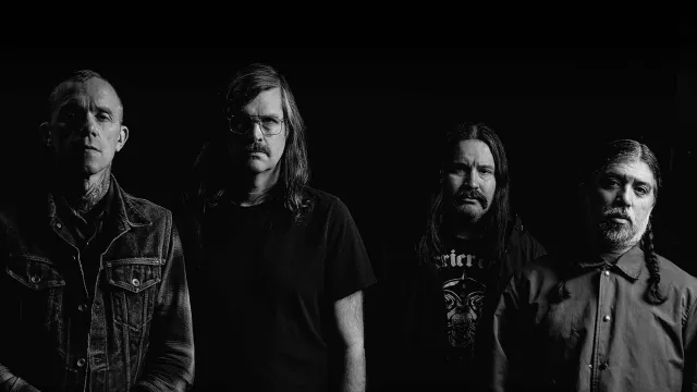 Baroness: Festiwale i występy gościnne 2026