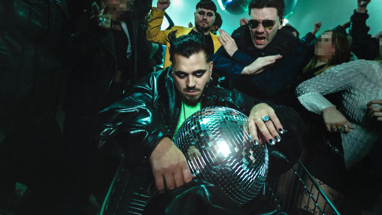 Eurodisko World Tour