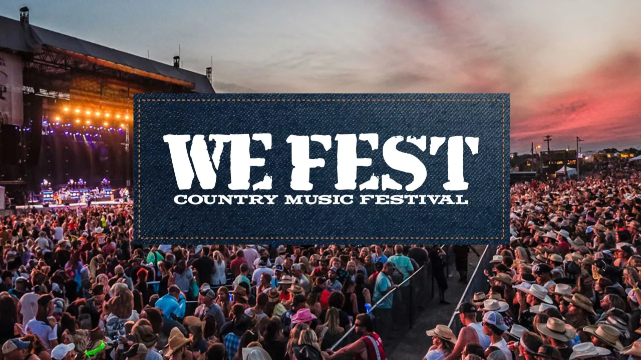 Festiwale i występy gościnne 2027