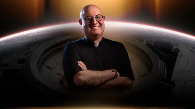 Padre Guilherme: Trasa 2026