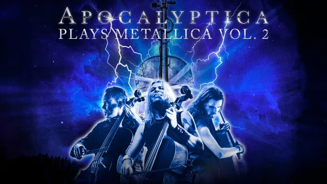 Apocalyptica: Trasa 2027