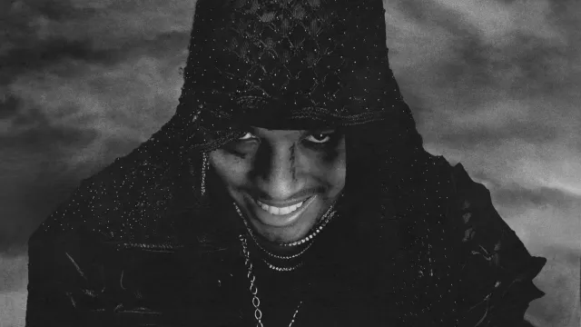 Ski Mask The Slump God: Trasa 2026