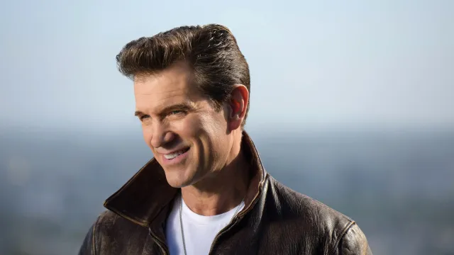 Chris Isaak: Trasa 2026
