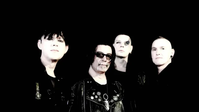 Clan of Xymox: Trasa 2026