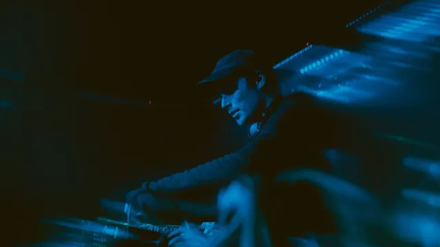 Lxst Cxntury: ‚Nightfall' World Tour