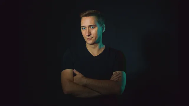 Paul van Dyk: Trasa 2026