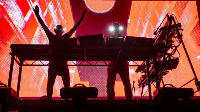 Orbital: Trasa 2027