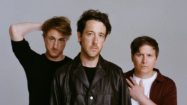 The Snuts: Twenty Years Of A Guide To Love, Loss & Desperation