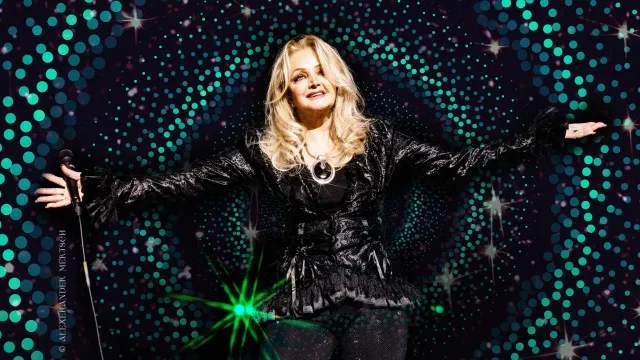 Bonnie Tyler: Open Air LIVE