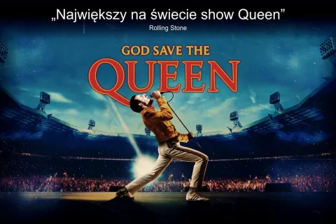 God Save The Queen: Najlepszy na świecie Show Queen wg Rolling Stone.