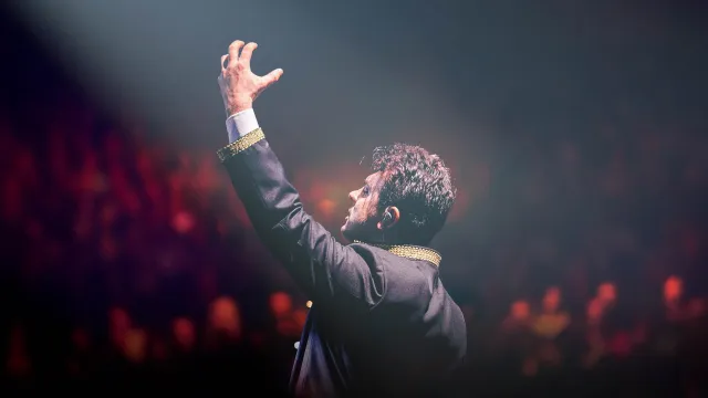 Lords Of The Sound: The Music of Hans Zimmer