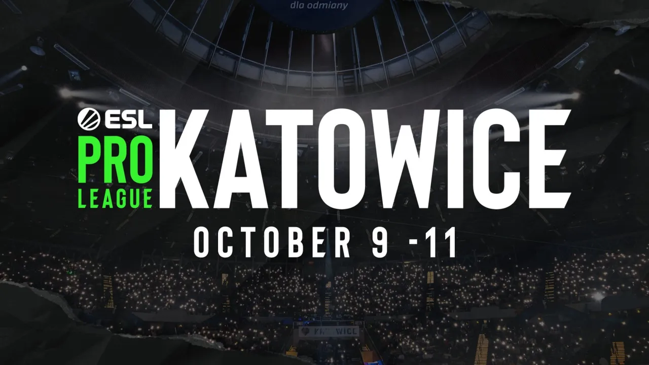 Katowice 2026 | Karnet 3-dniowy | 9-11.10.2026