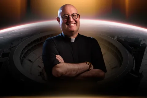 Padre Guilherme x Rebels