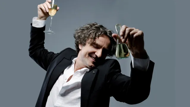 Goran Bregović: Trasa 2026/2027