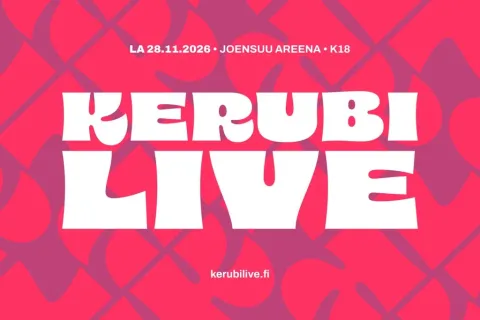 Kerubi Live