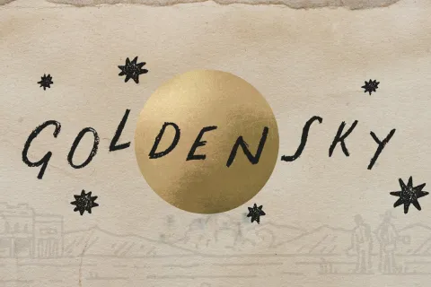 GoldenSky
