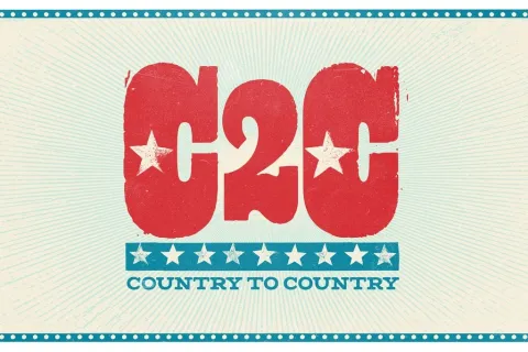 C2C: Country to Country - FRIDAY TICKET