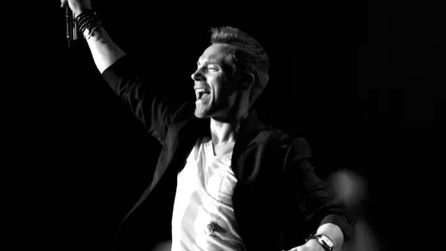 Ronan Keating: New Zealand Tour