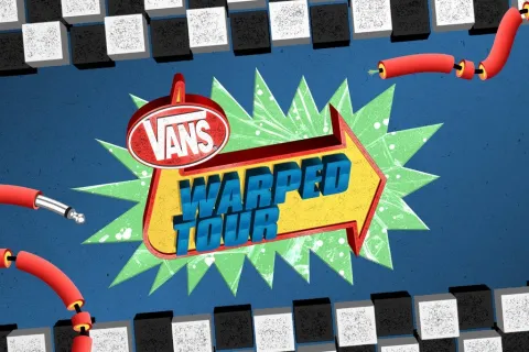 Vans Warped Tour Orlando