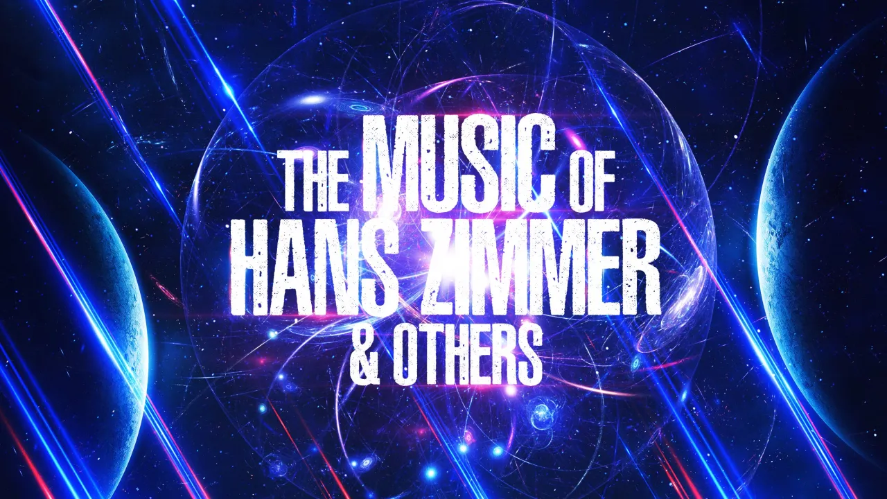 LA MUSIQUE DE HANS ZIMMER