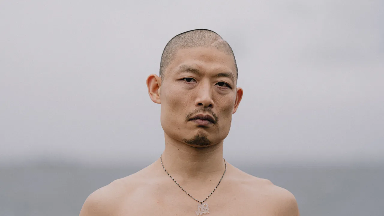 ¥ØU$UK€ ¥UK1MAT$U (Yousuke Yukimatsu)