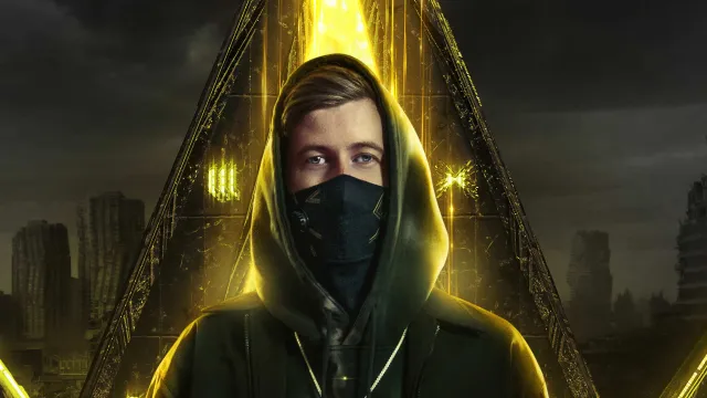 Alan Walker: Legend of Atlantis Tour