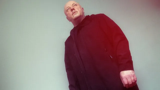 VNV Nation: An Evening With