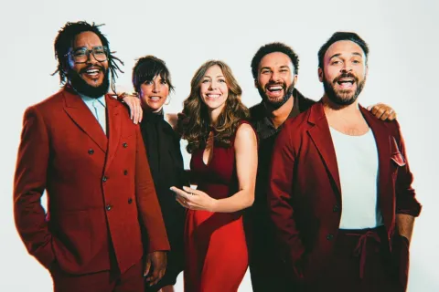 Lake Street Dive
