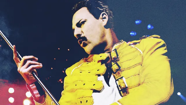 God Save The Queen: Q-Revival Band