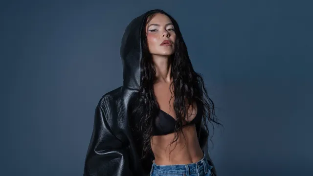 Inna: Prague