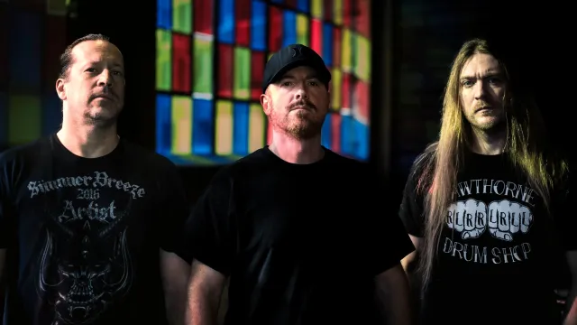 Left To Suffer: DYING FETUS & SANGUISUGABOGG