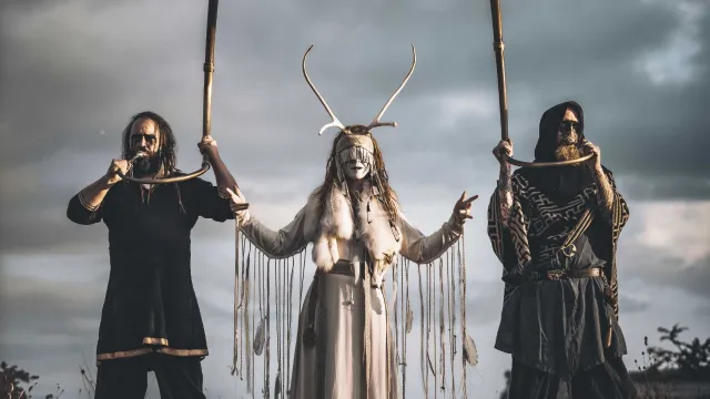 Heilung: Australian Tour