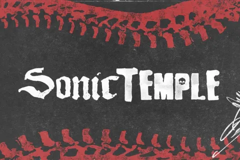 Sonic Temple Art + Music Festival