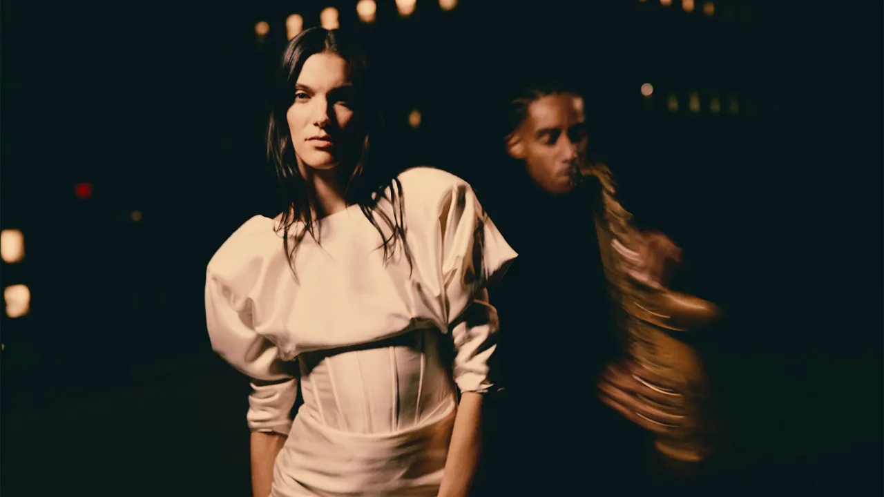 Charlotte Cardin: Midnight, mon amour Tour
