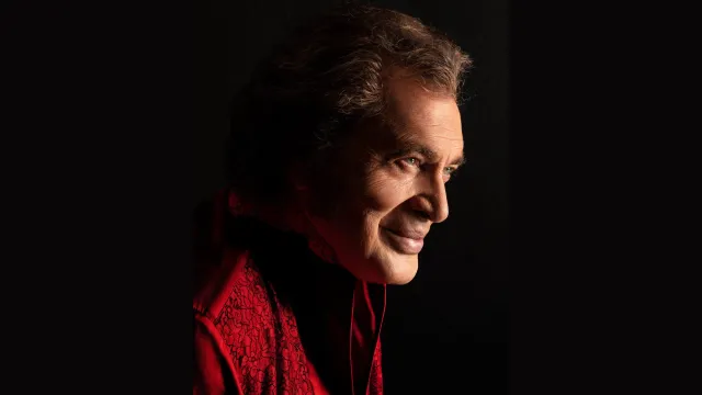 Engelbert Humperdinck: A Winter Romance