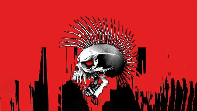 The Exploited: Trasa 2026