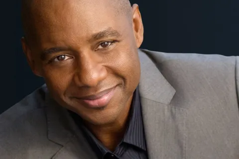 Branford Marsalis & Dianne Reeves Celebrate John Coltrane