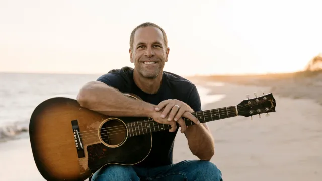 Jack Johnson: Eden Sessions