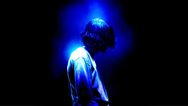Kenshi Yonezu: 2026-2027 WORLD TOUR / GHOST