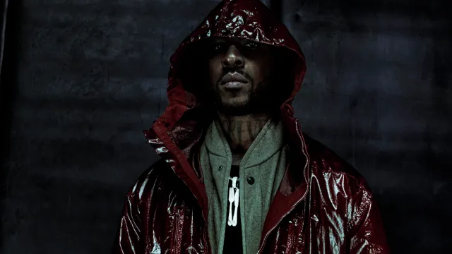 Skepta: The Fork and Knife Tour