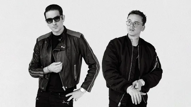 G-eazy: The Endless Summer Tour Part II