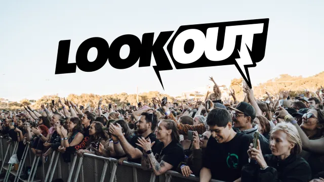 The Fray: LOOKOUT 2027