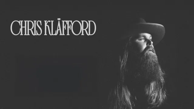 Chris Kläfford: A sinner's tour