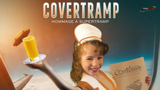 Covertramp: Trasa 2027