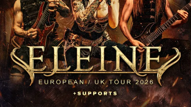 Eleine: Support