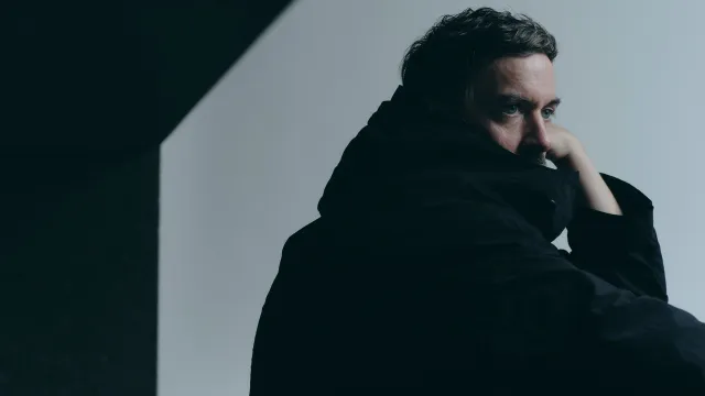 Bonobo: Distance In Static Live North American Tour