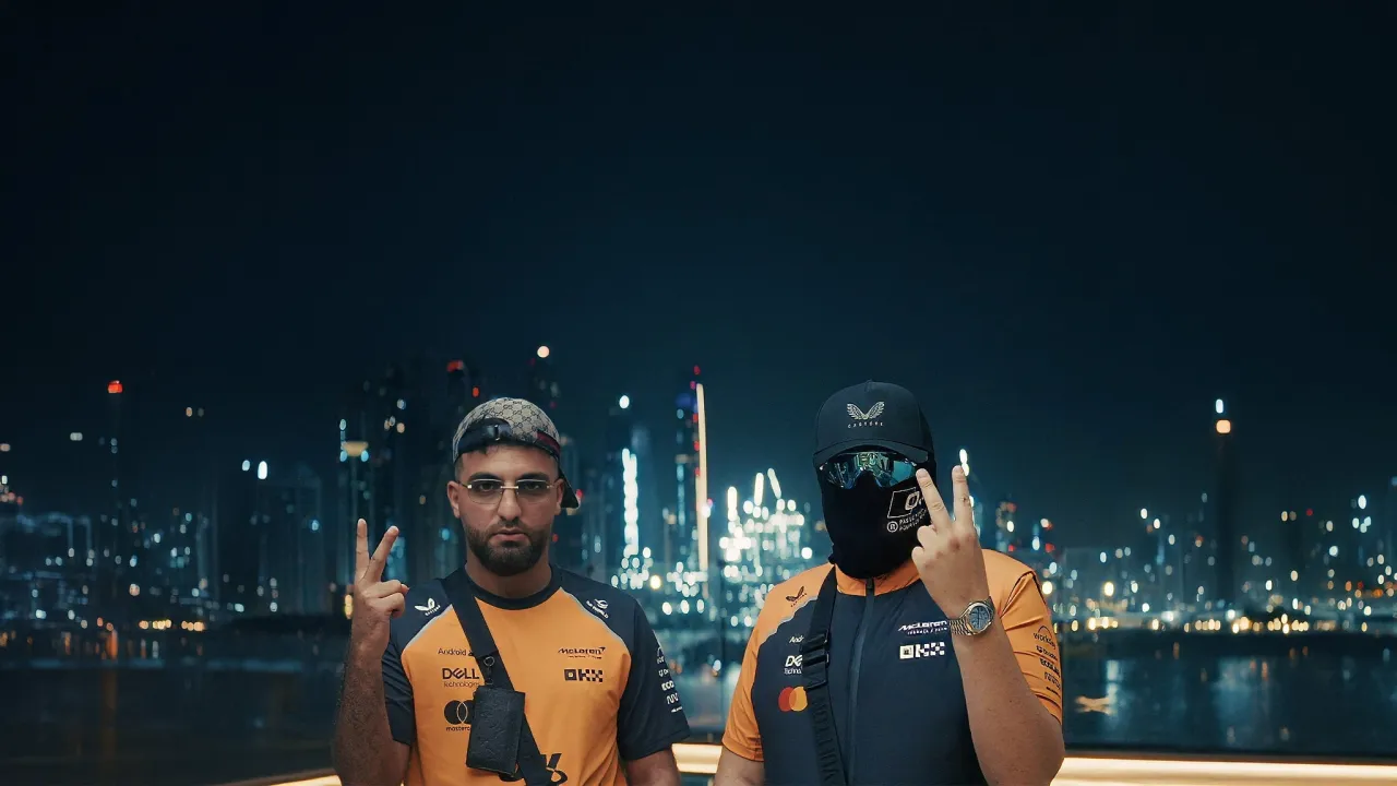 2ORTAKS TOUR 2027