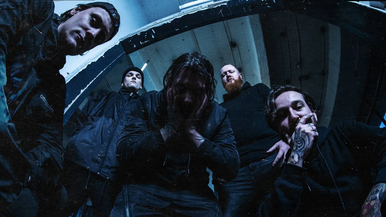 Into Despair Tour in Jacksonville