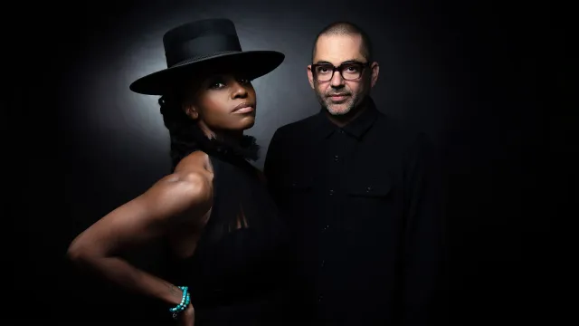 Morcheeba: Trasa 2026